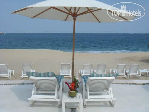 New photos from tourists Castillo Huatulco 4*