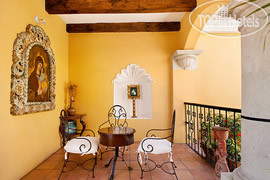 New photos from tourists Raintrees Villa Vera Oaxaca 5*