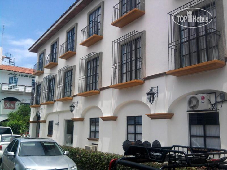 Hotel photo Flamboyant 3*