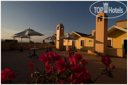 Hotelier's photos Antiguo Fortin 3*