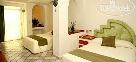 New photos from tourists Best Western Posada Chahue 4*