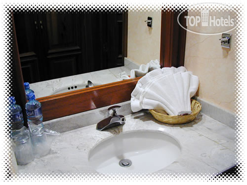 New photos from tourists Cantera Real 4*