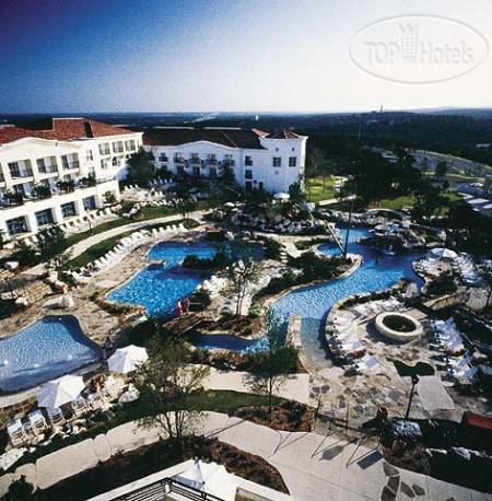 Hotelier's photos Cantera Real 4*