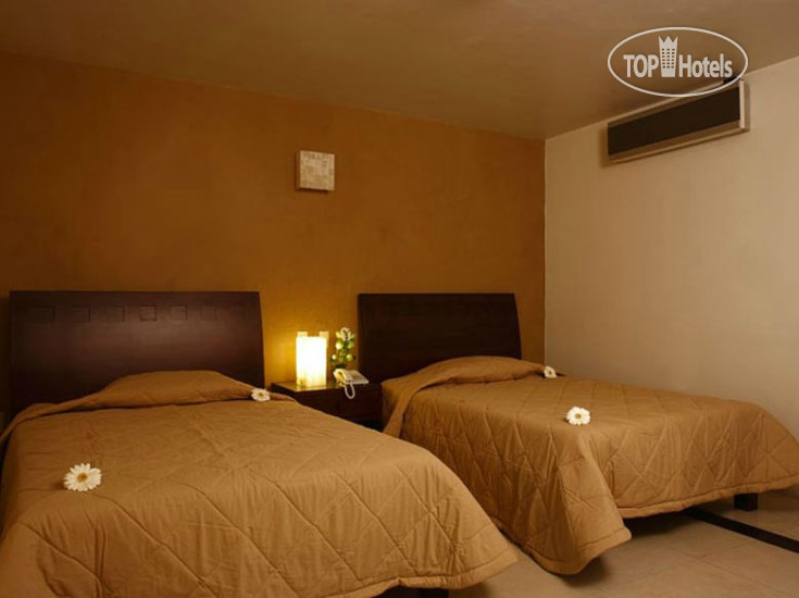 New photos from tourists Casa de las Flores 3*