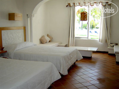 New photos from tourists Aldea del Bazar 3*