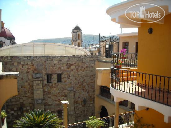 Hotelier's photos Casantica 4*
