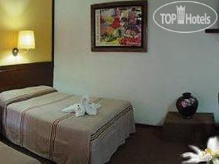 Hotel photo Los Olivos Spa 4*