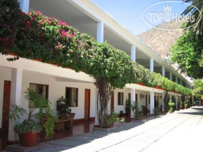 New photos from tourists Los Olivos Spa 4*