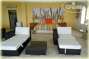 Hotelier's photos La Casa de Adobe 4*