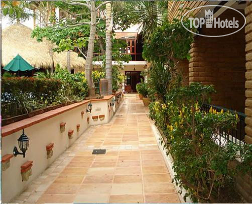 New photos from tourists La Casa de Adobe 4*