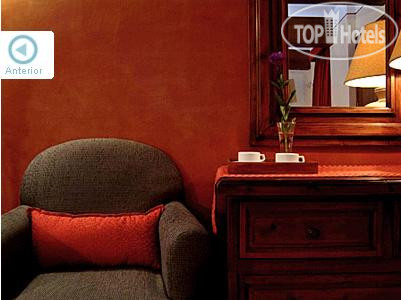 Hotelier's photos La Provincia 3*