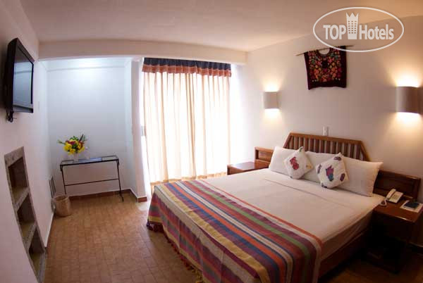 New photos from tourists Suites Villasol 4*