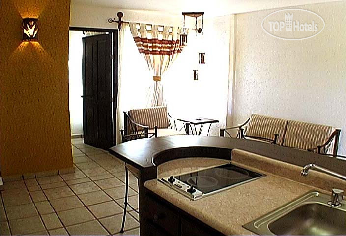 New photos from tourists Villa Ana Maria 4*