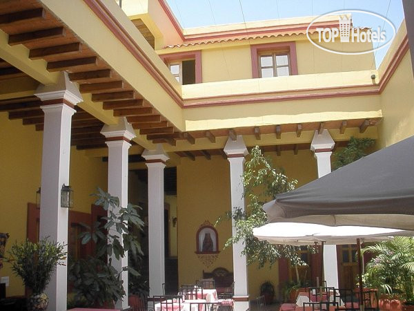 Hotelier's photos Aitana 4*