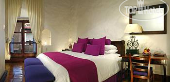 New photos from tourists Quinta Real Oaxaca 5*