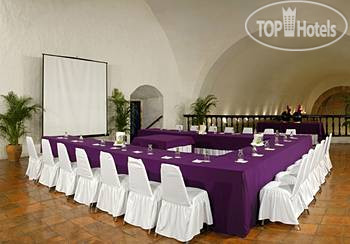 Hotel photo Quinta Real Oaxaca 5*