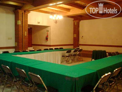 New photos from tourists Hacienda La Noria 3*