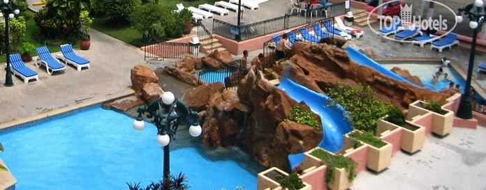 Hotelier's photos Howard Johnson Don Pelayo Mazatlan 2*