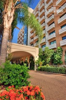 Hotelier's photos Lucerna Culiacan 5*