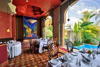 New photos from tourists Lucerna Culiacan 5*