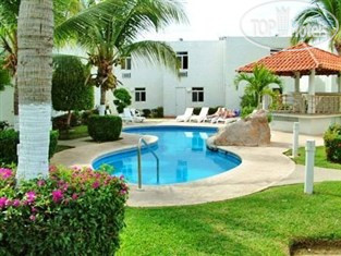 Hotelier's photos Cerritos Resort 4*