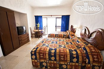New photos from tourists El Quijote Inn 4*