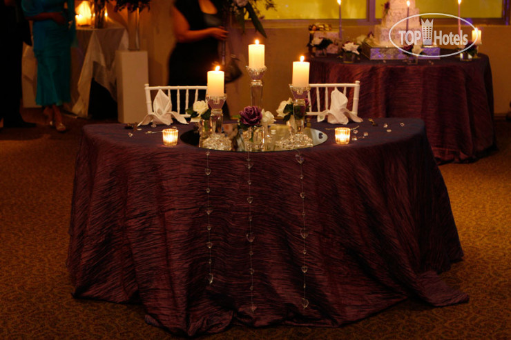 Hotelier's photos San Marcos 5*
