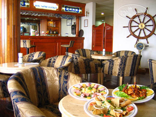 New photos from tourists Aguamarina 4*