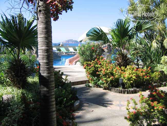 Hotel photo Aguamarina 4*