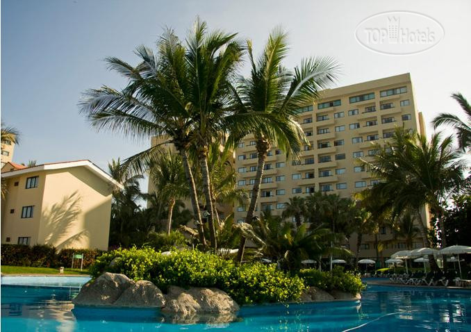 New photos from tourists Ocean Breeze Hotel 4*