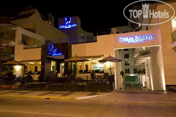 New photos from tourists Coral Island Hotel & Spa 4*