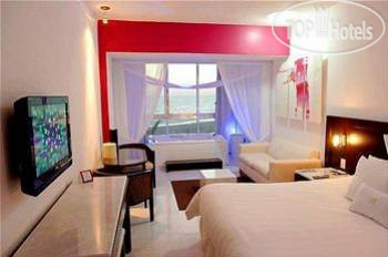New photos from tourists Park Royal Mazatlan 5*