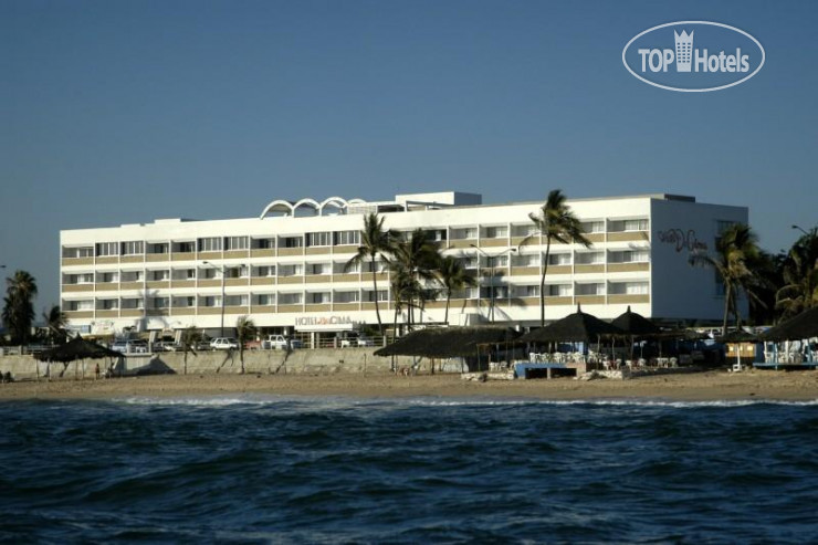 Hotelier's photos De Cima 4*