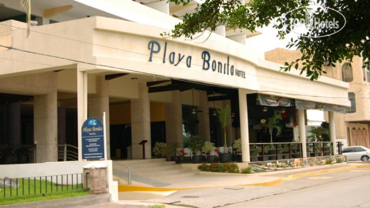 New photos from tourists Playa Bonita 3*