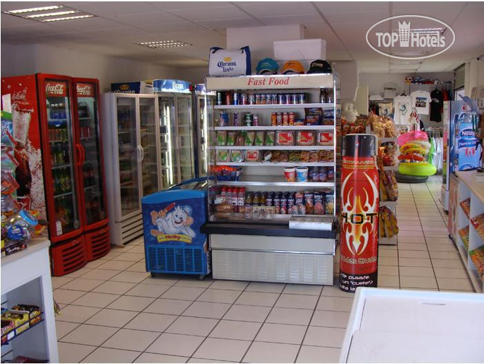 New photos from tourists La Siesta 3*