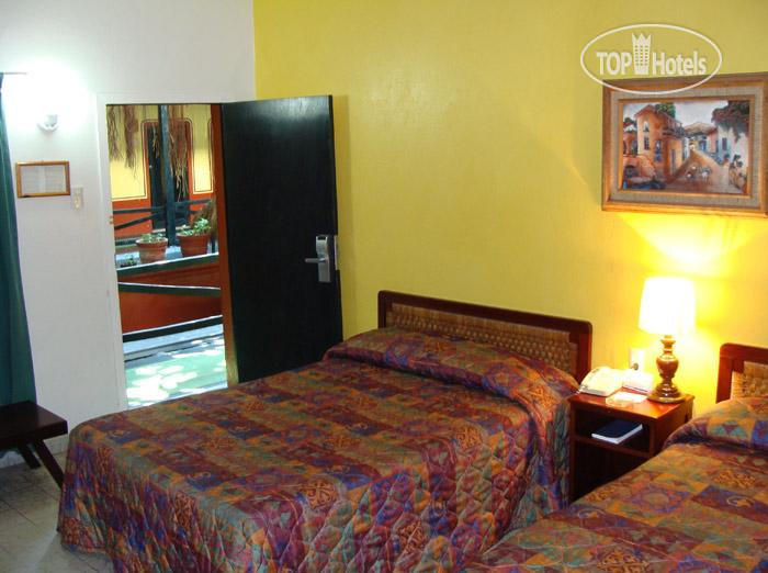 Hotelier's photos La Siesta 3*