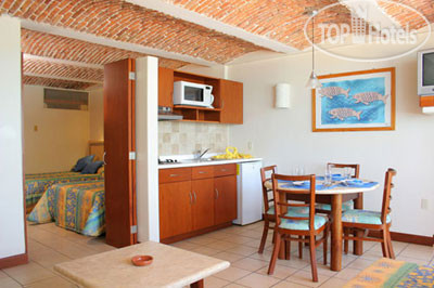 New photos from tourists Las Flores Beach Resort 3*