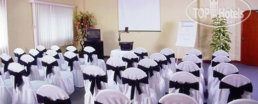 Hotelier's photos Olas Altas Inn Hotel & Spa 3*