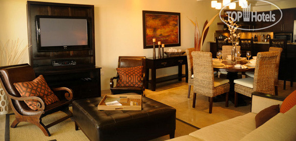 New photos from tourists Serena Hotel and Residences 3*