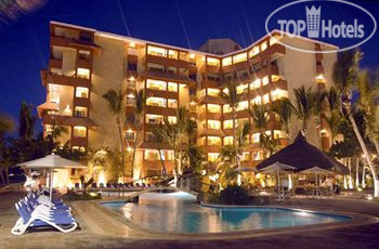 New photos from tourists Luna Palace Hotel & Suites 4*