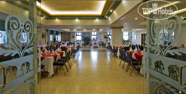 New photos from tourists The Inn at Mazatlan 3*