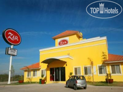 Hotelier's photos Zar Culiacan 3*