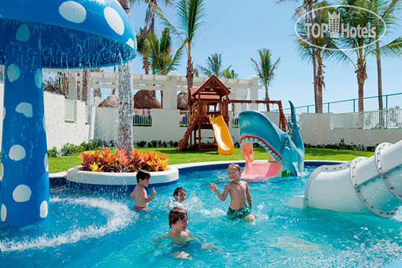 New photos from tourists Riu Emerald Bay 5*