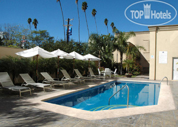 Hotelier's photos Best Western Los Mochis
