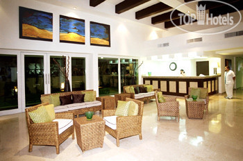 Hotelier's photos Best Western Hotel Posada Freeman Zona Dorada 2*