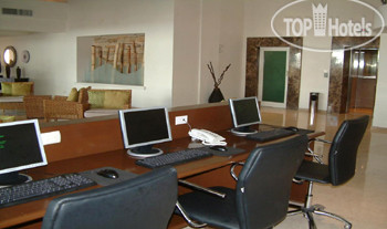 New photos from tourists Best Western Hotel Posada Freeman Zona Dorada 2*