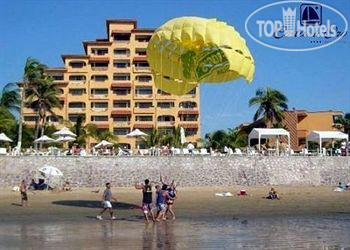 Hotel photo Costa de Oro Beach Hotel 4*