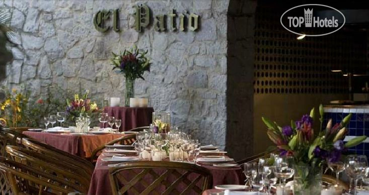 New photos from tourists El Cid Granada Country Club 4*