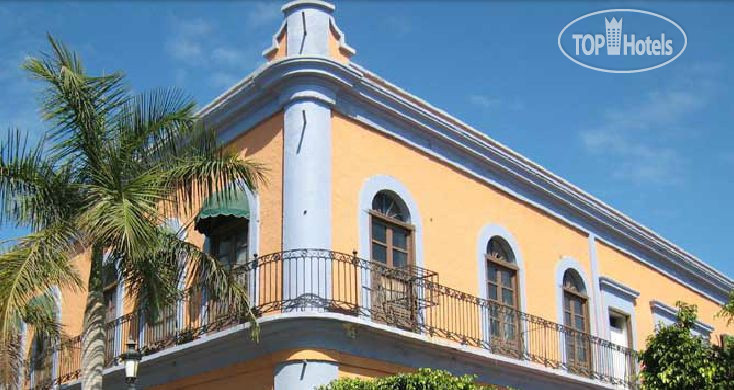 Hotelier's photos El Cid Granada Country Club 4*