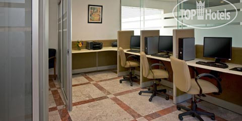 New photos from tourists Fiesta Inn Mazatlan 4*